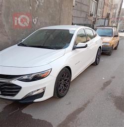 شێڤرۆلێت مالیبۆ